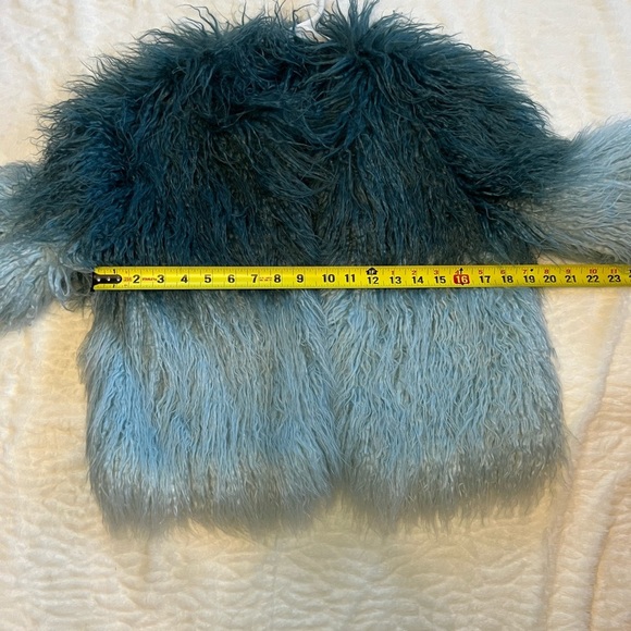 Bar lll ombré Jacket - Size S - Picture 7 of 8